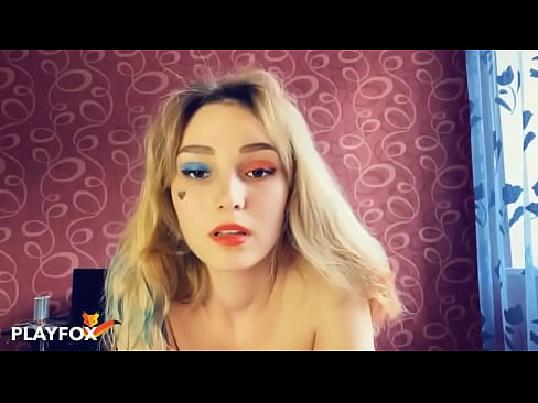 ❤️ Nuċċalijiet magic tar-realtà virtwali tawni sess ma’ Harley Quinn ❤ Porno vk fil-porn mt.xxxifuck.ru ❌️❤