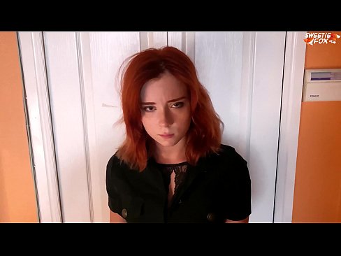 ❤️ Gwardja tas-Sigurtà Ikkastigat lil Pretty Woman għal Serq ta' Ħanut - Cum F'Ħalq ❤ Porno vk fil-porn mt.xxxifuck.ru ❌️❤